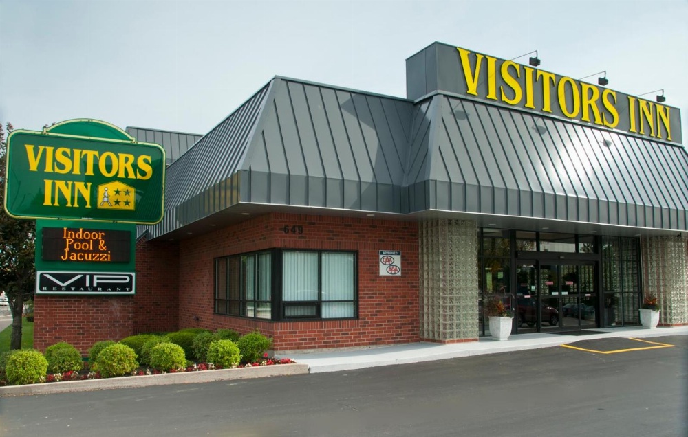 Visitor's Inn
