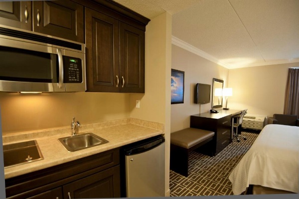 Visitor's Inn image 11