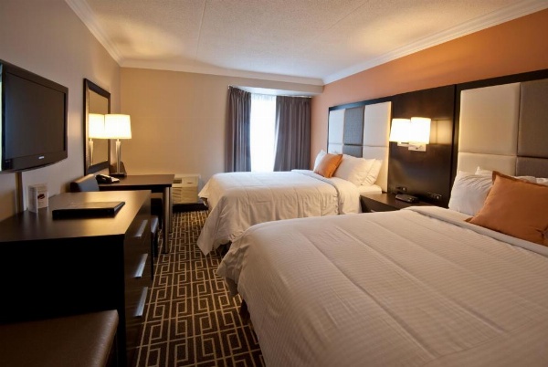 Visitor's Inn image 13