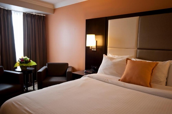 Visitor's Inn image 15