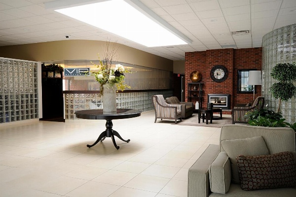 Visitor's Inn Main image