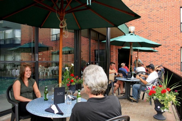 Visitor's Inn image 20