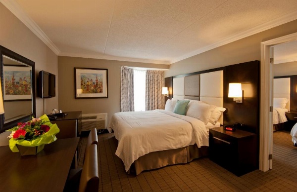 Visitor's Inn image 21