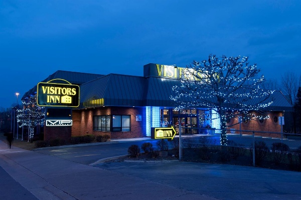 Visitor's Inn Main image