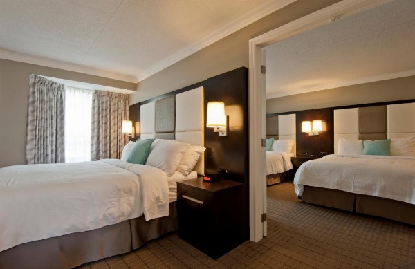 Visitor's Inn image 30