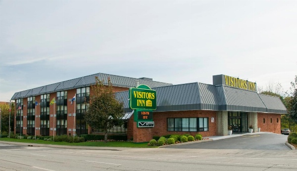 Visitor's Inn image 5