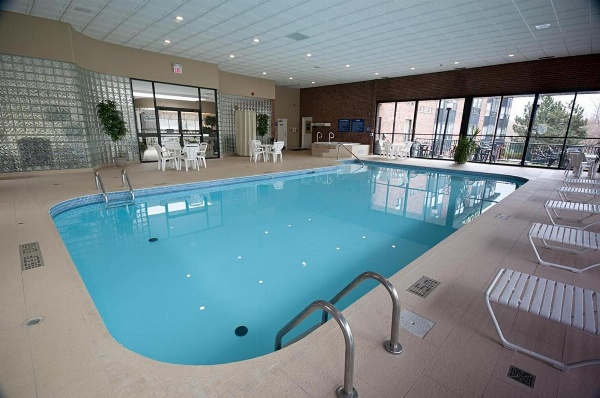 Visitor's Inn image 6